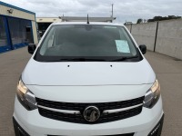 VAUXHALL VIVARO 2900 SPORTIVE L2 H1 1.5D 100PS - 4