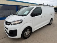 VAUXHALL VIVARO 2900 SPORTIVE L2 H1 1.5D 100PS - 5