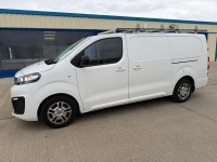 VAUXHALL VIVARO 2900 SPORTIVE L2 H1 1.5D 100PS - 6