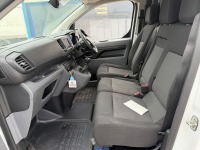 VAUXHALL VIVARO 2900 SPORTIVE L2 H1 1.5D 100PS - 9