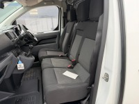 VAUXHALL VIVARO 2900 SPORTIVE L2 H1 1.5D 100PS - 10