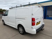 VAUXHALL VIVARO 2900 SPORTIVE L2 H1 1.5D 100PS - 13