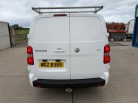 VAUXHALL VIVARO 2900 SPORTIVE L2 H1 1.5D 100PS - 14