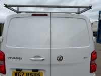VAUXHALL VIVARO 2900 SPORTIVE L2 H1 1.5D 100PS - 15