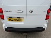 VAUXHALL VIVARO 2900 SPORTIVE L2 H1 1.5D 100PS - 16