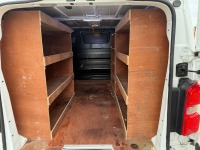 VAUXHALL VIVARO 2900 SPORTIVE L2 H1 1.5D 100PS - 17