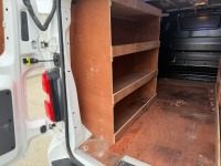 VAUXHALL VIVARO 2900 SPORTIVE L2 H1 1.5D 100PS - 18