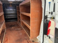 VAUXHALL VIVARO 2900 SPORTIVE L2 H1 1.5D 100PS - 19