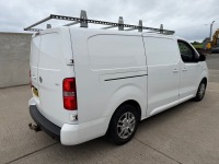 VAUXHALL VIVARO 2900 SPORTIVE L2 H1 1.5D 100PS - 20