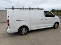 VAUXHALL VIVARO 2900 SPORTIVE L2 H1 1.5D 100PS - 21