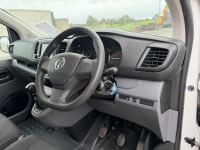 VAUXHALL VIVARO 2900 SPORTIVE L2 H1 1.5D 100PS - 29