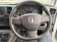 VAUXHALL VIVARO 2900 SPORTIVE L2 H1 1.5D 100PS - 34