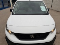 PEUGEOT PARTNER 1000 PROFESSIONAL STANDARD 1.5 BLUE HDI 100PS - 4