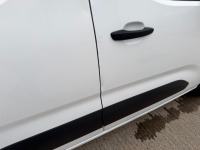 PEUGEOT PARTNER 1000 PROFESSIONAL STANDARD 1.5 BLUE HDI 100PS - 21