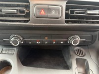 PEUGEOT PARTNER 1000 PROFESSIONAL STANDARD 1.5 BLUE HDI 100PS - 28