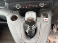 PEUGEOT PARTNER 1000 PROFESSIONAL STANDARD 1.5 BLUE HDI 100PS - 29