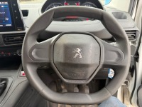 PEUGEOT PARTNER 1000 PROFESSIONAL STANDARD 1.5 BLUE HDI 100PS - 31