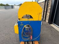 TRONZADORA TL400A 3 PHASE ALUMINIUM MITER SAW&nbsp; - 4