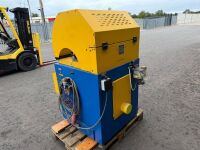TRONZADORA TL400A 3 PHASE ALUMINIUM MITER SAW&nbsp; - 5
