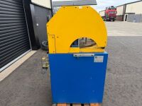 TRONZADORA TL400A 3 PHASE ALUMINIUM MITER SAW&nbsp; - 8