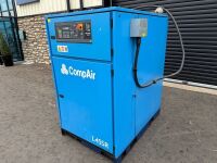 COMPAIR L45SR 3 PHASE SCREW COMPRESSOR - 2