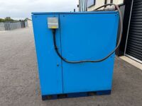 COMPAIR L45SR 3 PHASE SCREW COMPRESSOR - 3