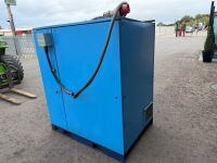 COMPAIR L45SR 3 PHASE SCREW COMPRESSOR - 4