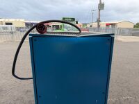 COMPAIR L45SR 3 PHASE SCREW COMPRESSOR - 5