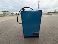 COMPAIR L45SR 3 PHASE SCREW COMPRESSOR - 6