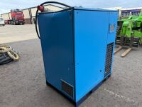 COMPAIR L45SR 3 PHASE SCREW COMPRESSOR - 7