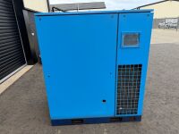 COMPAIR L45SR 3 PHASE SCREW COMPRESSOR - 8