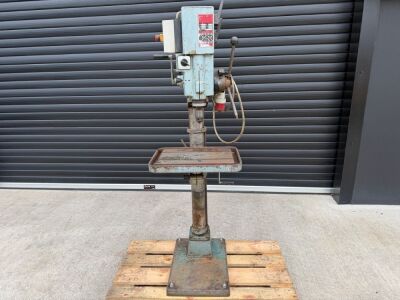 STRANDS S68 3 PHASE PILLAR DRILL&nbsp;