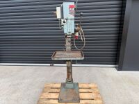 STRANDS S68 3 PHASE PILLAR DRILL&nbsp;