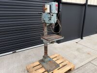 STRANDS S68 3 PHASE PILLAR DRILL&nbsp; - 2