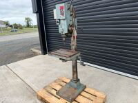 STRANDS S68 3 PHASE PILLAR DRILL&nbsp; - 3