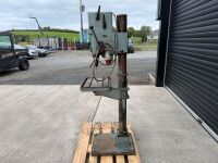 STRANDS S68 3 PHASE PILLAR DRILL&nbsp; - 4