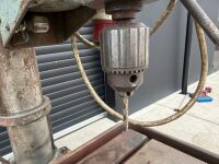 STRANDS S68 3 PHASE PILLAR DRILL&nbsp; - 6