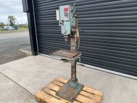 STRANDS S68 3 PHASE PILLAR DRILL&nbsp; - 9
