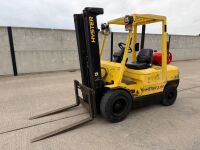HYSTER H3.00XM 3 TON GAS FORKLIFT&nbsp;