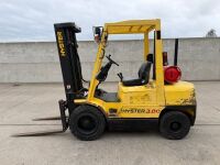 HYSTER H3.00XM 3 TON GAS FORKLIFT&nbsp; - 2