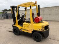 HYSTER H3.00XM 3 TON GAS FORKLIFT&nbsp; - 3