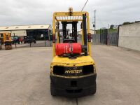 HYSTER H3.00XM 3 TON GAS FORKLIFT&nbsp; - 4