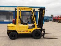 HYSTER H3.00XM 3 TON GAS FORKLIFT&nbsp; - 6