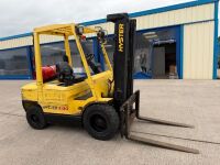 HYSTER H3.00XM 3 TON GAS FORKLIFT&nbsp; - 7
