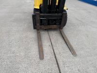 HYSTER H3.00XM 3 TON GAS FORKLIFT&nbsp; - 8