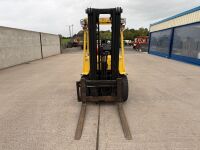 HYSTER H3.00XM 3 TON GAS FORKLIFT&nbsp; - 9