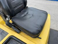 HYSTER H3.00XM 3 TON GAS FORKLIFT&nbsp; - 12