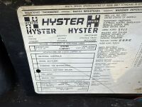 HYSTER H3.00XM 3 TON GAS FORKLIFT&nbsp; - 13