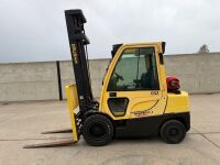 HYSTER H3.0FT 3 TON GAS FORKLIFT&nbsp; - 2