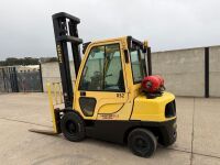 HYSTER H3.0FT 3 TON GAS FORKLIFT&nbsp; - 3